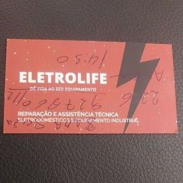 ELETROLIFE - Ponte de Lima - Installation de ventilateur
