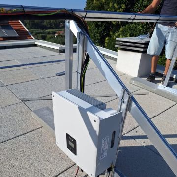 PRIMEWATT - Albergaria-a-Velha - Consultoria em Sustentabilidade