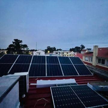PRIMEWATT - Albergaria-a-Velha - Consultoria em Sustentabilidade