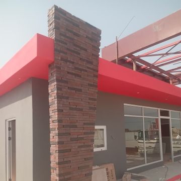 J-B Construções e remodelações - São João da Madeira - Services administratifs
