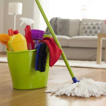 Renava clean pt - Vila Nova de Famalicão - Limpeza a Fundo