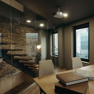 Atelier Inato - Arquitetura e Design - Gondomar - Arquitetura de Interiores