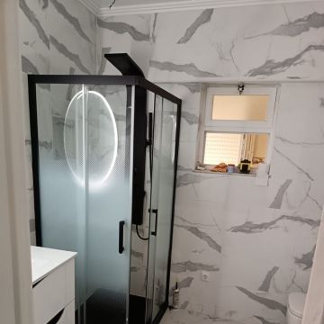 MTS TARDIM - Reparação e Remodelação - Sintra - Stein- oder Fliesenboden verlegen
