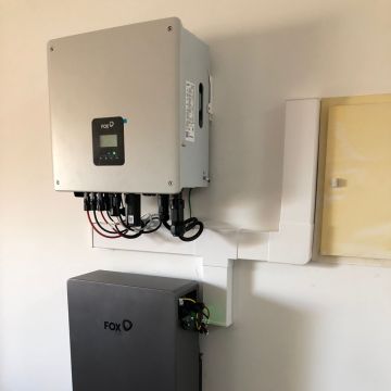 PRIMEWATT - Albergaria-a-Velha - Consultoria em Sustentabilidade