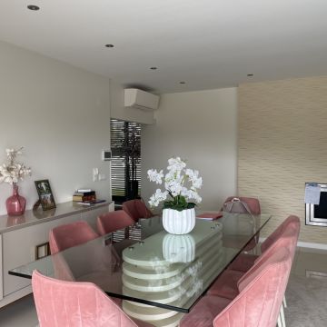 RENOVAPRO - Amadora - Calafetagem