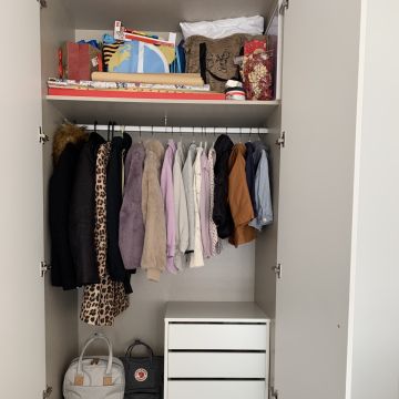 Tânia Cardoso - Seixal - Haushalt organisieren