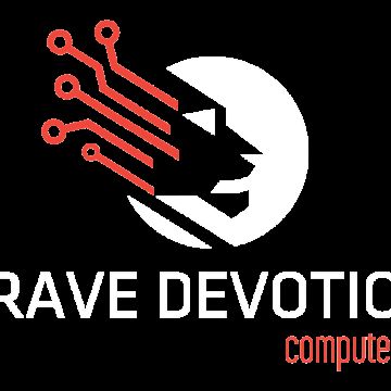 Brave Devotion - Santarém - Suporte Administrativo