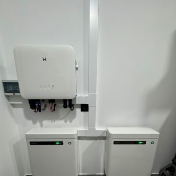 PRIMEWATT - Albergaria-a-Velha - Energias Renováveis e Sustentabilidade