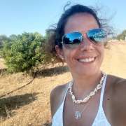 Marta - Oeiras - Hipnoterapia