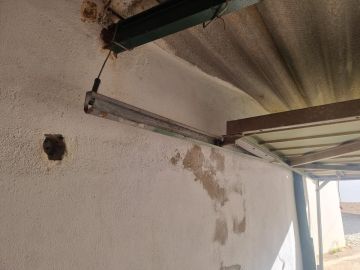 Reparação de Portão de Garagem