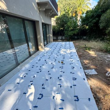 Ananias construções - Sintra - Poda e Manutenção de Árvores