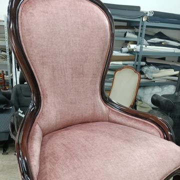 Estofador California - Tomar - Design de Interiores