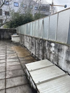 Estruturas Exteriores
