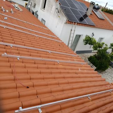 PRIMEWATT - Albergaria-a-Velha - Energias Renováveis e Sustentabilidade