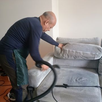 MULTICLEANPORTUGAL - Guimarães - Upholstery and Furniture Cleaning
