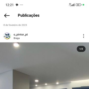 O pintor ☎️ - Fafe - Installation ou rénovation de garde-corps