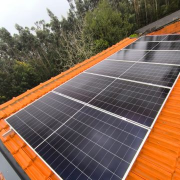 PRIMEWATT - Albergaria-a-Velha - Energias Renováveis e Sustentabilidade
