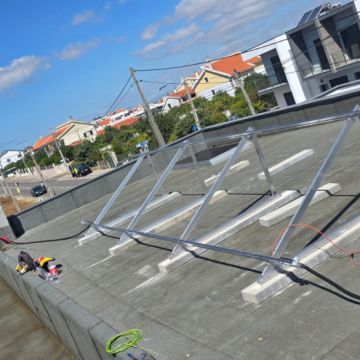 PRIMEWATT - Albergaria-a-Velha - Consultoria em Sustentabilidade