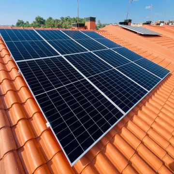 PRIMEWATT - Albergaria-a-Velha - Energias Renováveis e Sustentabilidade