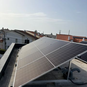 PRIMEWATT - Albergaria-a-Velha - Energias Renováveis e Sustentabilidade