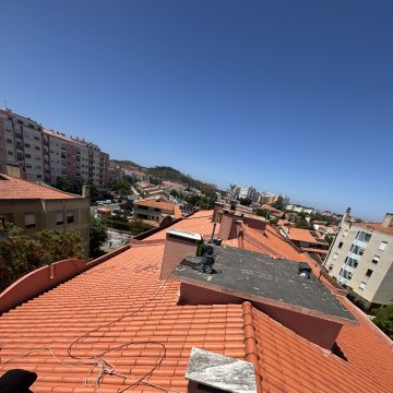 Bruno Silva - Cascais - Réparation et entretien du béton