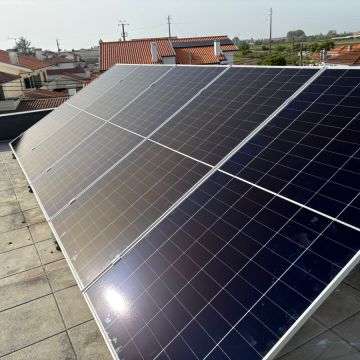 PRIMEWATT - Albergaria-a-Velha - Energias Renováveis e Sustentabilidade