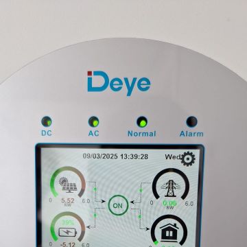 PRIMEWATT - Albergaria-a-Velha - Energias Renováveis e Sustentabilidade