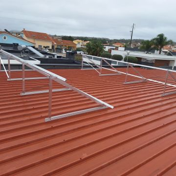 PRIMEWATT - Albergaria-a-Velha - Energias Renováveis e Sustentabilidade