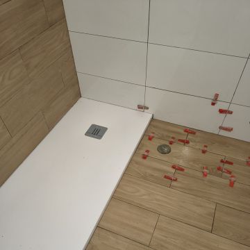De Paula Brito construção - Faro - Insonorisation