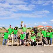 Dogs And Co - Cascais - Dog Walking