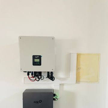 PRIMEWATT - Albergaria-a-Velha - Energias Renováveis e Sustentabilidade