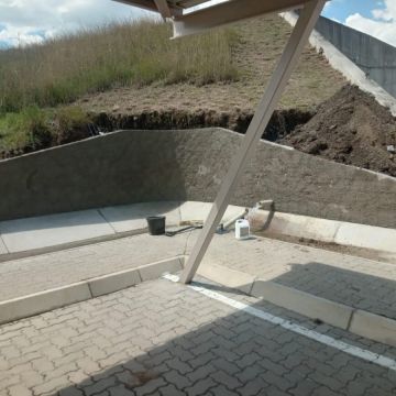 J-B Construções e remodelações - São João da Madeira - Saisie de données