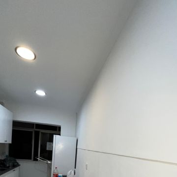 ColorPrime - Loures - Tapete anbringen / Tapezierung