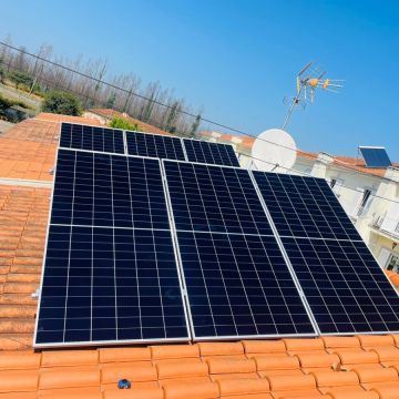 PRIMEWATT - Albergaria-a-Velha - Consultoria em Sustentabilidade