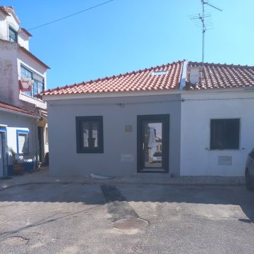 Agnaldo Rodrigues - Benavente - Adición de pared interior