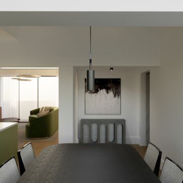 Snow Mood Interiors - Gondomar - Designer de Interiores
