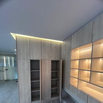 PRO OBRA PRIME - Amadora - Dachbau oder -austausch
