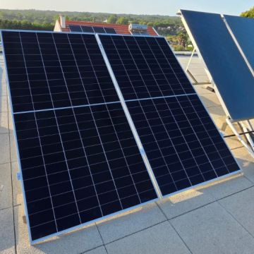PRIMEWATT - Albergaria-a-Velha - Energias Renováveis e Sustentabilidade