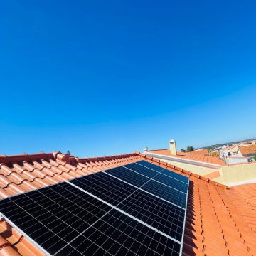 PRIMEWATT - Albergaria-a-Velha - Consultoria em Sustentabilidade