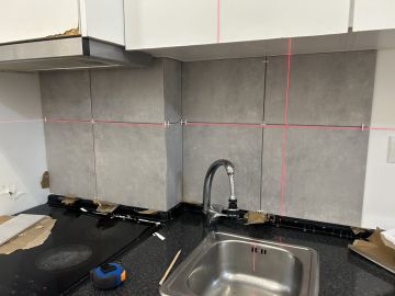 Adrian Viloria - Lisboa - Montagem de TV