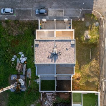 Atelier Inato - Arquitetura e Design - Gondomar - Arquitetura de Interiores