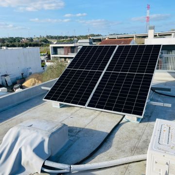 PRIMEWATT - Albergaria-a-Velha - Consultoria em Sustentabilidade