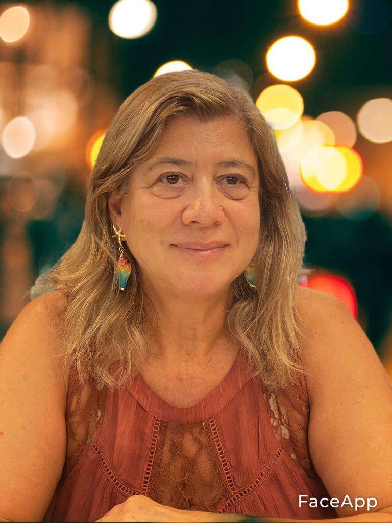 Isabel Coutinho - Lisboa - Sessão de Psicoterapia