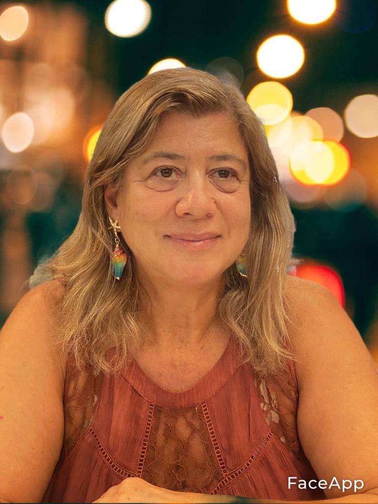Isabel Coutinho - Lisboa - Psychotherapy