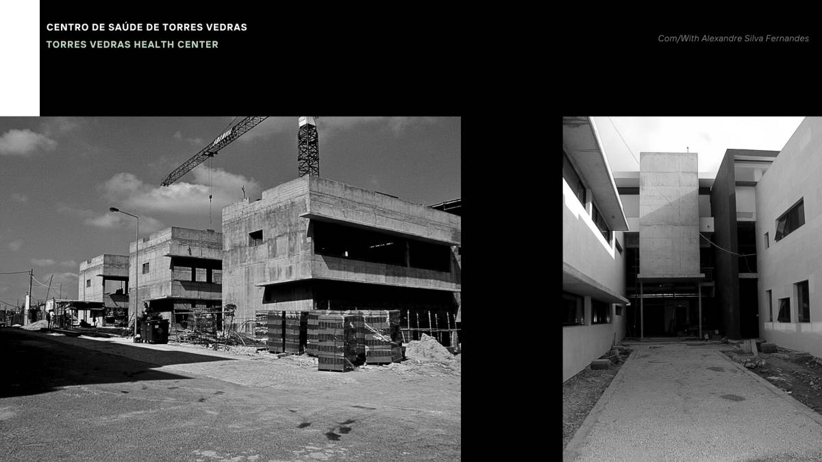 Atelier do Vale - Sertã - Innenarchitektur oder Interior Design