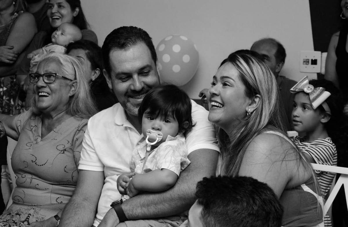 Rebeca Bispo - Vila Franca de Xira - Escaneo de fotografías