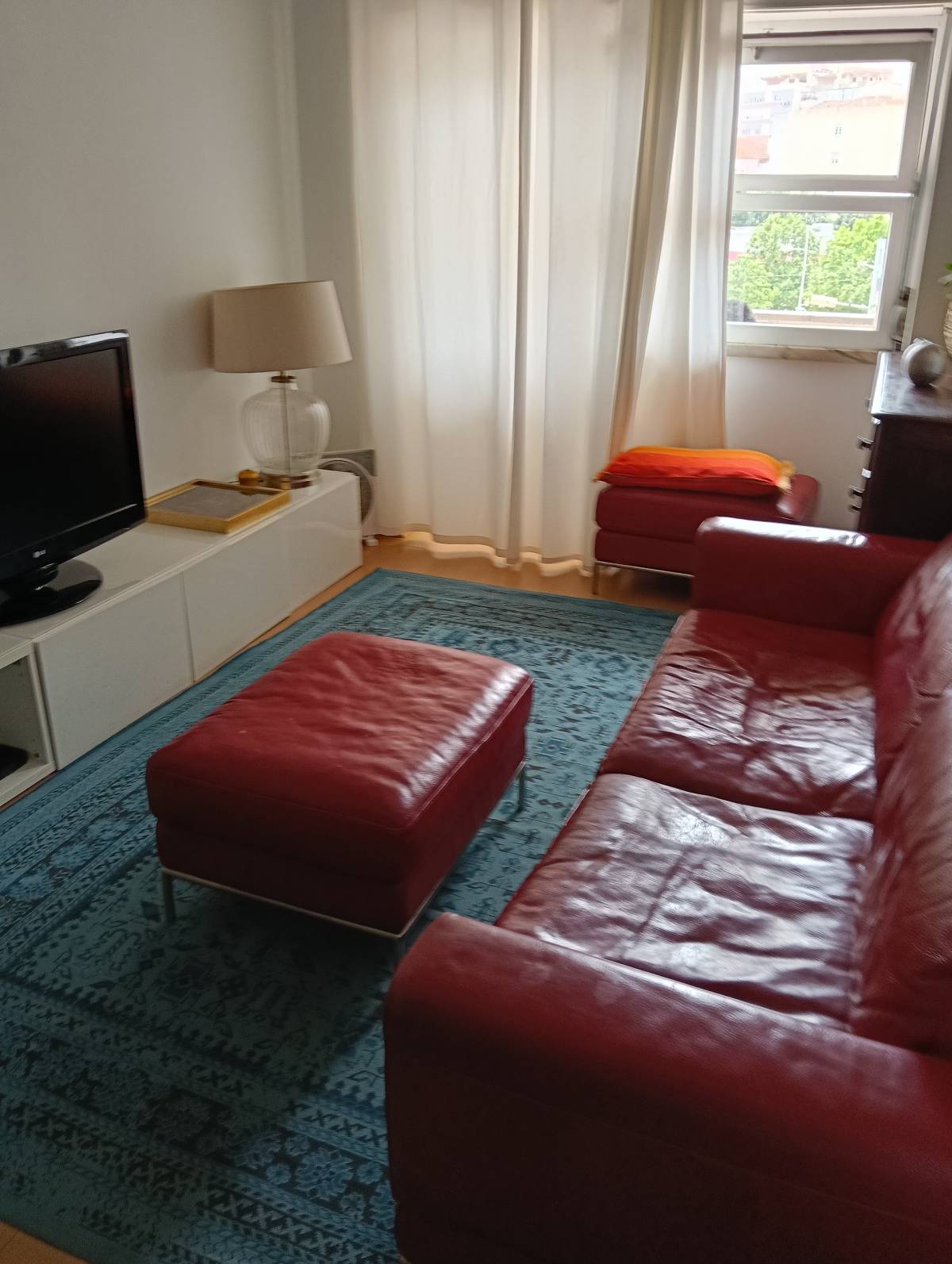 Patrícia Fernandes - Almada - Limpeza de Apartamento
