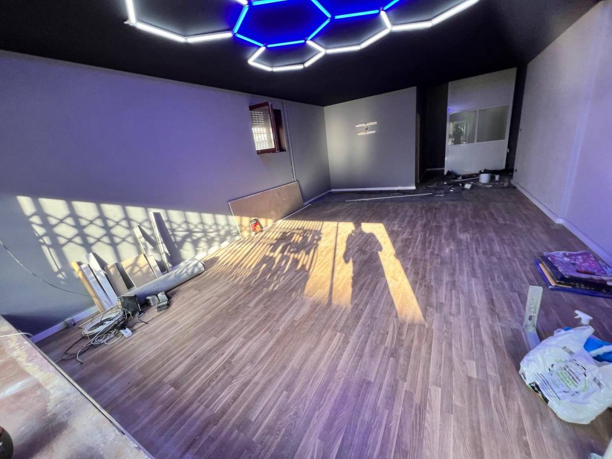 Drywall soluções - Gondomar - Revestimientos de madera