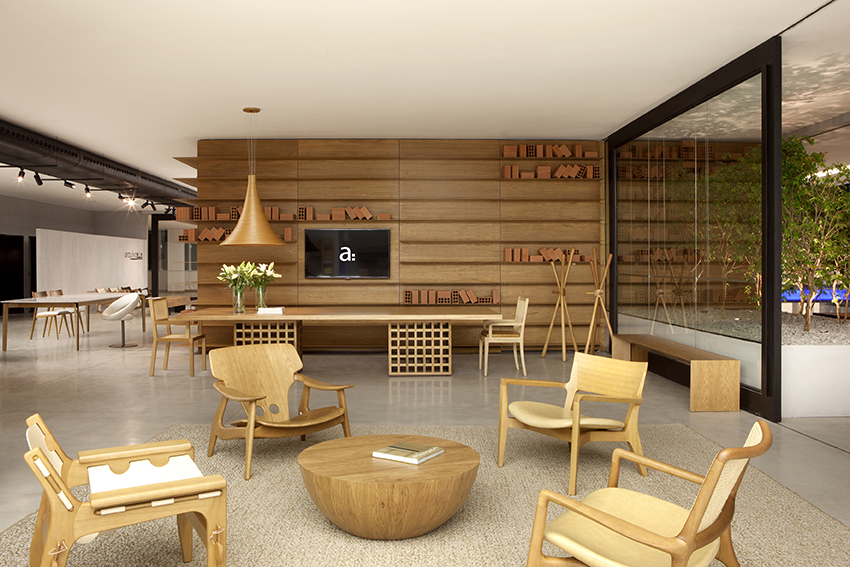 mōdulo studio - Lisboa - Interior Design