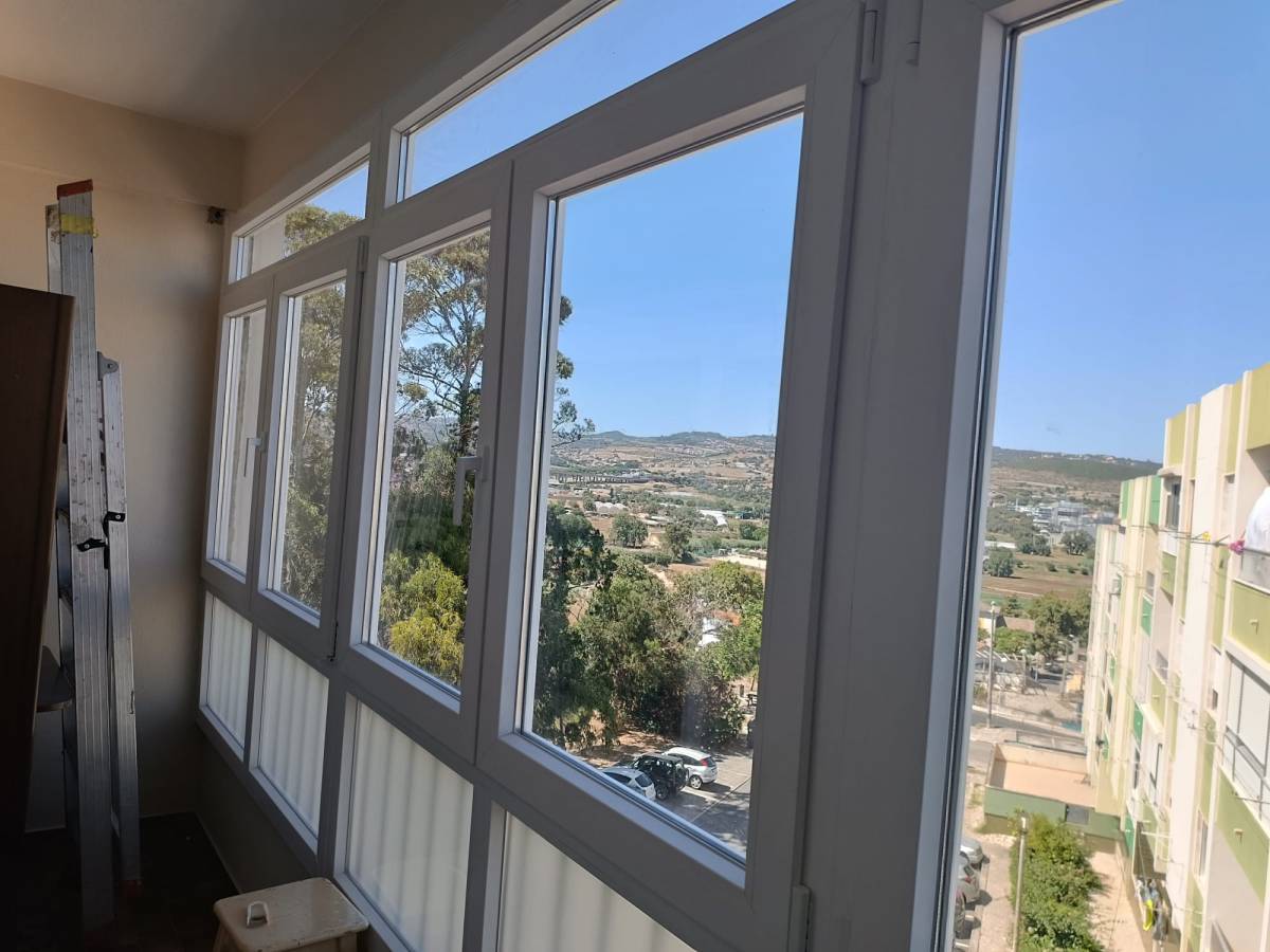 JM Perfect - Lisboa - Glazier